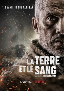 Earth and Blood / La terre et le sang (2020)