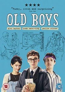Old Boys (2018)