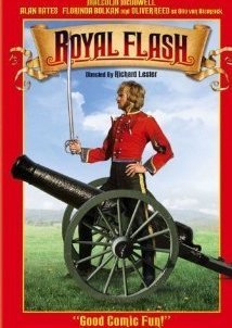 Royal Flash (1975)