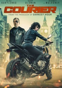 The Courier (2019)