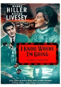 Ο δρόμος της καρδιάς της / I Know Where I'm Going! (1945)