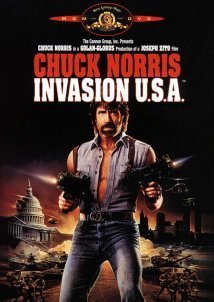Invasion U.S.A. / Η ώρα του γερακιού (1985)