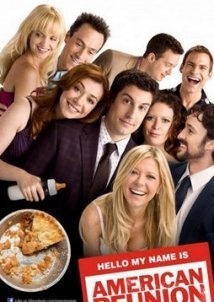American Reunion - American Pie: Reunion (2012)