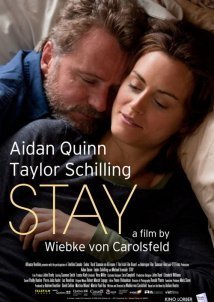 Stay (2013)