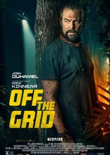 Off the Grid (2025)