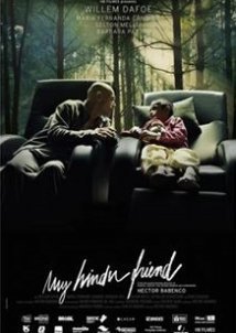 My Hindu Friend (2015)