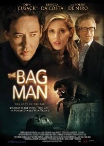 The Bag Man (2014)