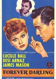 Forever Darling (1956)