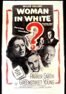 The Woman in White (1948)