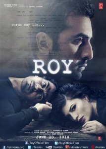 Roy (2015)