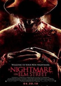 A Nightmare on Elm Street (2010)