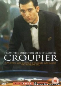 Croupier / Ο Κρουπιέρης (1998)