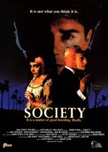 Society (1989)