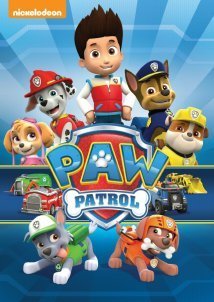 PAW Patrol (2013)