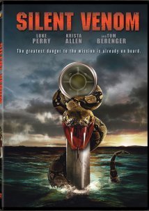 Silent Venom (2009)
