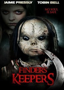 Finders Keepers (2014)