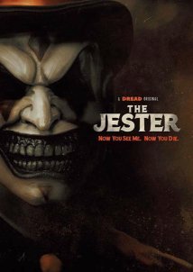 The Jester (2023)
