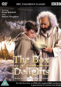 The Box of Delights (1984)
