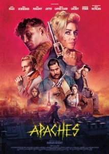 Apaches: Gang of Paris (2023)