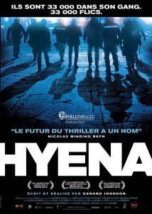Hyena / Ύαινα (2014)
