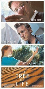 The Tree of Life / Το Δέντρο της Ζωής (2011)