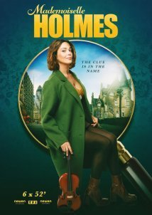 Mademoiselle Holmes (2024)