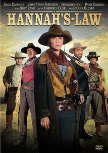 Hannah's Law (2012)