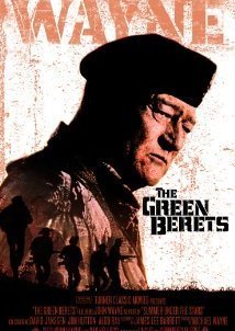 The Green Berets (1968)