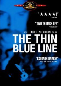 The Thin Blue Line (1988)