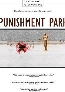 Punishment Park (1971)