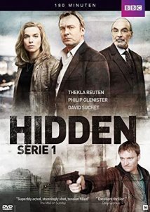Hidden (2011)