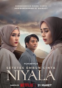 Setetes Embun Cinta Niyala / ΥΠΟΣΧΕΣΗ ΚΑΡΔΙΑΣ (2025)