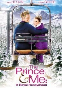 The Prince & Me 3: A Royal Honeymoon (2008)