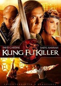 Kung Fu Killer (2008)