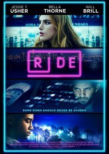 Ride (2018)