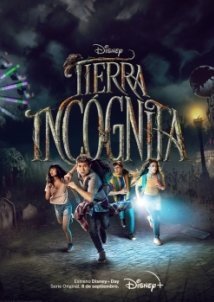 Tierra Incógnita (2022)