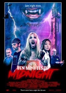 Ten Minutes to Midnight (2020)