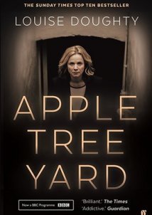 Apple Tree Yard (2017)