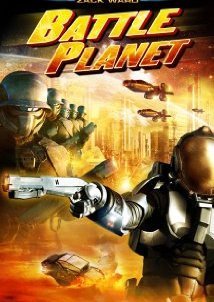 Battle Planet (2008)