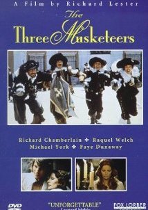 The Three Musketeers (1973)