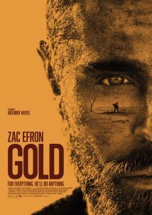 Gold (2022)
