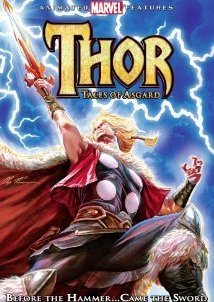 Thor: Tales of Asgard (2011)