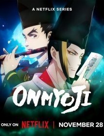 Onmyoji (2023)