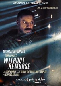 Without Remorse (2021)