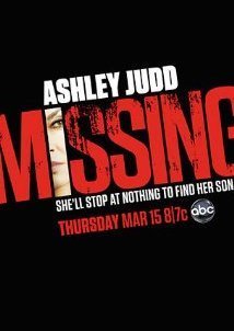 Missing (TV Series 2012)