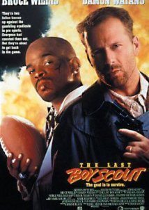 The Last Boy Scout (1991)