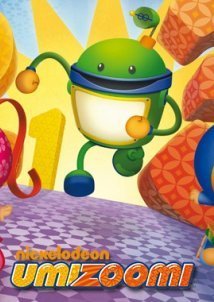 Team Umizoomi (2010) Tv Series