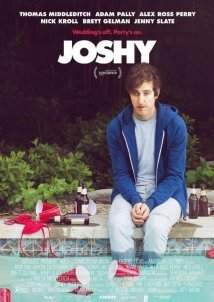 Joshy (2016)