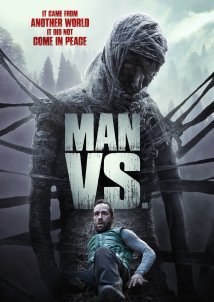 Man Vs. (2015)