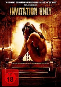 Invitation Only (2009)